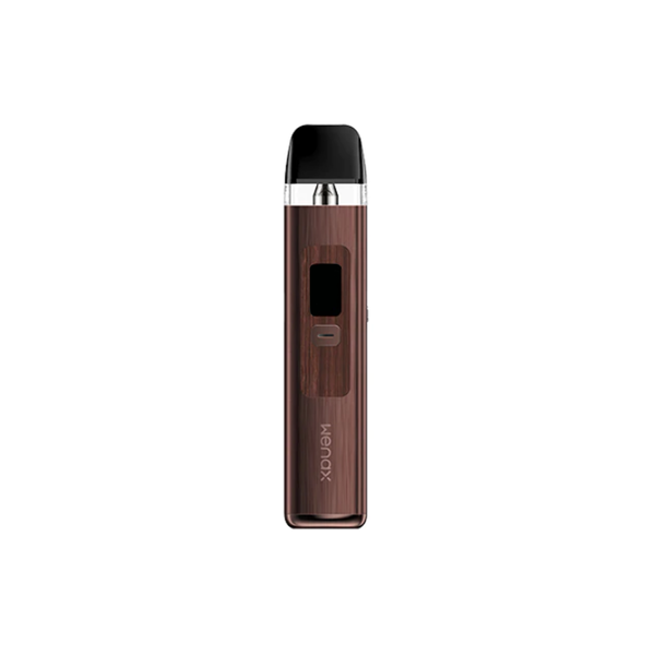 GeekVape Wenax Q Pod Kit 1000mAh Best Color Bronze