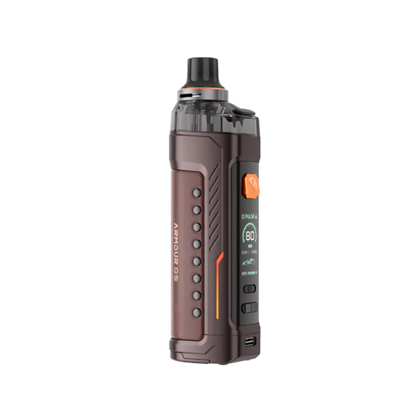 Best Deal Vaporesso Amour GS Pod System Kit Brown