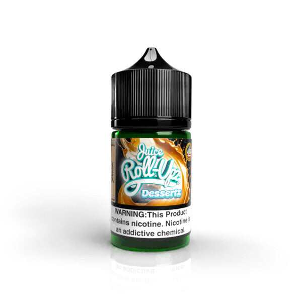 Best Deal Juice Roll Upz Dessertz Salts E-Liquid 30mL - Butter Cookie