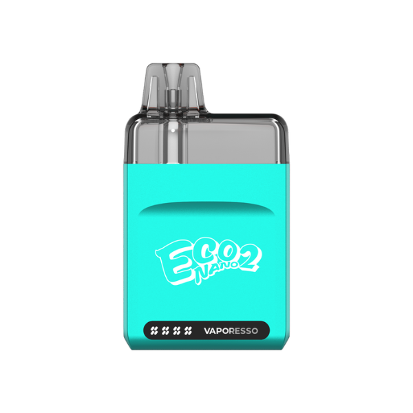 Vaporesso Eco Nano 2 Pod System Kit Best Color Cali Blue