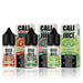 Best Flavors Cali Juice Extra Mint Salt 30mL Series