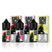 Best Flavors Cali Juice Salt 30mL Vape Juice Series