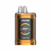 Best Deal Space Man Prism 20K Rechargeable Vape Candy Trio