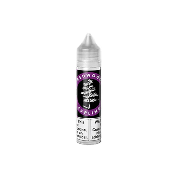 Best Deal Redwood E-Liquid Vape Juice 60mL Cathedral Black (Black)