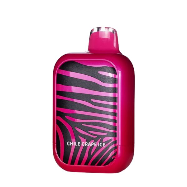 Best Deal PURA Jungle 30,000 Puffs Disposable Vape - Chile Grape Ice