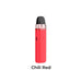 Best Deal Uwell Caliburn G3 Lite 25W Pod Kit - Chill Red