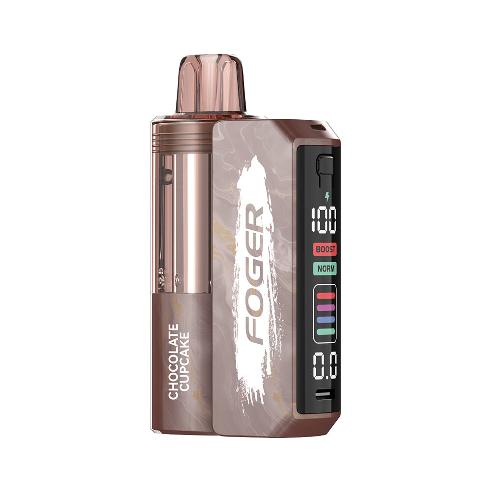 Foger Switch Pro 30,000 Puffs Disposable Kit