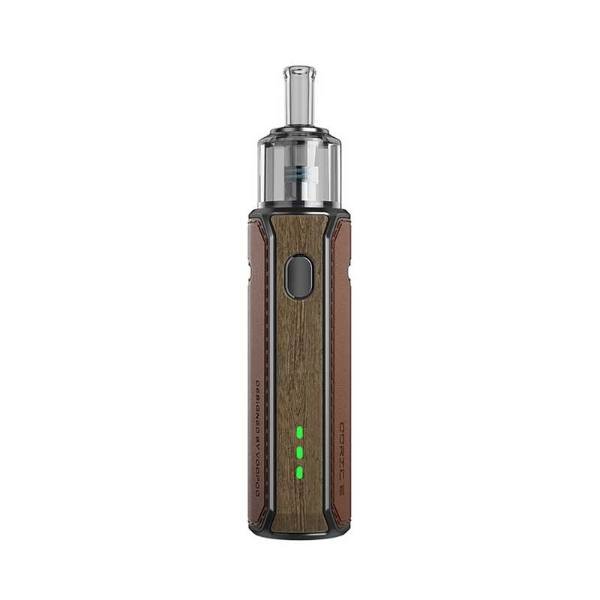 Best Deal Voopoo Doric E 25W Pod System - Classic Brown