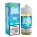 Cloud Nurdz TFN 100ML E-Liquid Aloe Grape Iced