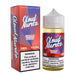 Cloud Nurdz TFN 100ML E-Liquid Cherry Berry