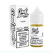 Cloud Nurdz TFN Salts Vape Juice 30mL Clear
