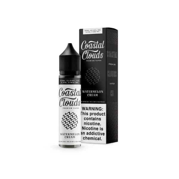 Best Deal Coastal Clouds Series (60mL)The Abyss