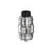 Best Deal GeekVape Z Fli 2 5.5mL Tank - Cold Silver