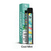 Best Deal TUGPOD XXL Single Disposable Vape - Cool MInt