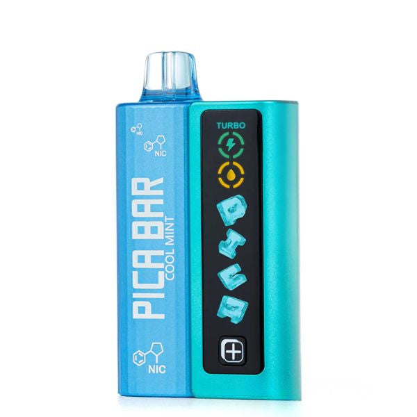 PICA BAR Tuning Adjustable Cool 30K Disposable Kit