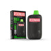 Best Deal RODMAN by 9100 Puffs Rechargeable Vape Cool Mint