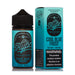 The Hype 100ML Vape Juice Best Flavors Cool Blue Frost