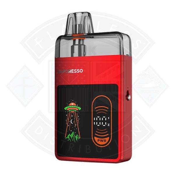 Vaporesso Eco Nano Pro Best Deal - Coral Red