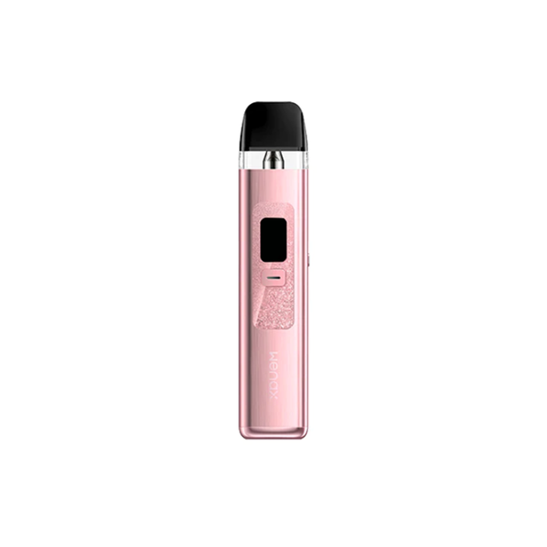 GeekVape Wenax Q Pod Kit 1000mAh Best Color Crystal Pink