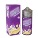 Best Deal Custard Monster Vape Juice 100mL Blackberry