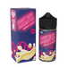 Best Deal Custard Monster Vape Juice 100mL Mixed Berry