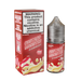 Best Deal Custard Monster Salt 30 ML Vape Juice Best Flavor Strawberry 