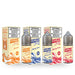 Best Flavors Custard Monster Swirl Edition Salt 30mL Vape Juice