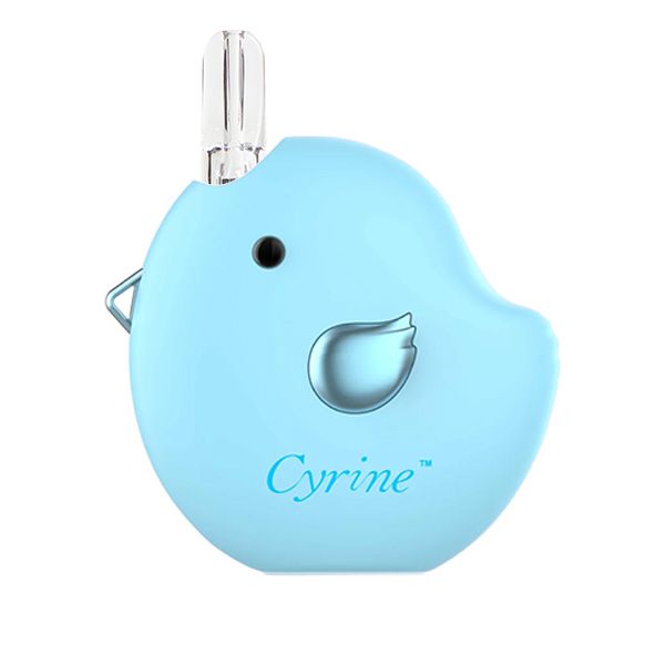 Cyrine Birdie 510 Battery