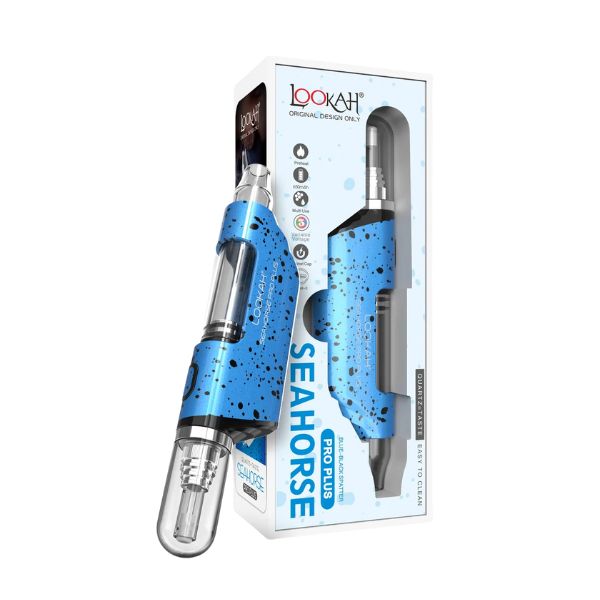 Lookah Seahorse Pro Plus Kit