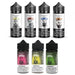 Best Flavors Deep Cuts 100mL E-Liquid