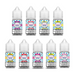 Best Deal Dinner Lady TFN Salt 30mL Vape Juice 