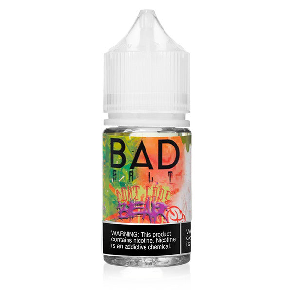 Best Deal Bad Drip Labs Salts 30mL Vape Juice - Don't Care Bear