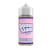 Best Deal Donut Slam 100mL Series E-Liquid-Glazed Donut-100mL-6mg