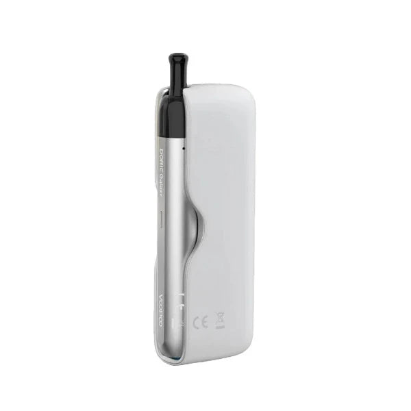 Best Deal VooPoo DORIC Galaxy Pen Silver