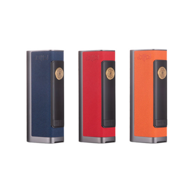 Best Colors Dotmod DotBox 100W Box Mod 