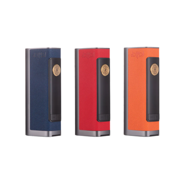 Best Colors Dotmod DotBox 100W Box Mod 