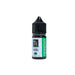 BLVK Mint Salt Series 30mL Best Flavor Double Spearmint Ice