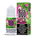 Best Deal Slammin Duo Vape Juice 30mL (Salt Nic) - Dragon Fruit Watermelon