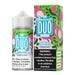 Best Flavor Slammin Duo Series E-Liquid 100mL (Freebase) - Dragon Fruit Watermelon Ice