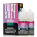 Best Deal Lemon Twist Salt Vape Juice 60ML - Dragonthol