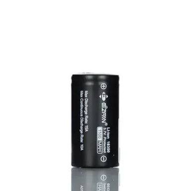 EFAN 18350 1100mAh 15A Battery