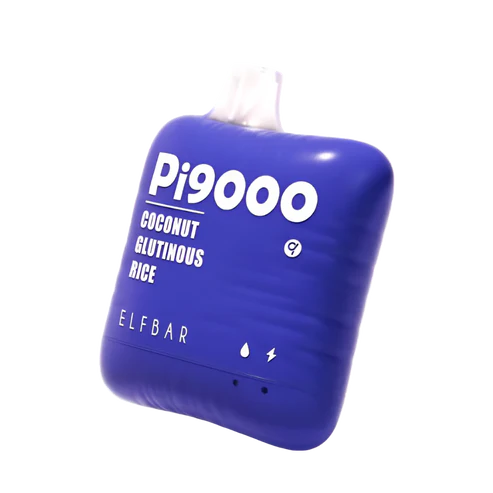 Elf Bar PI9000 Disposable