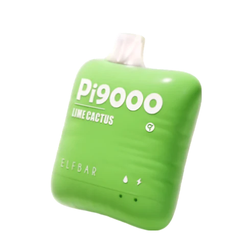 Elf Bar PI9000 Disposable