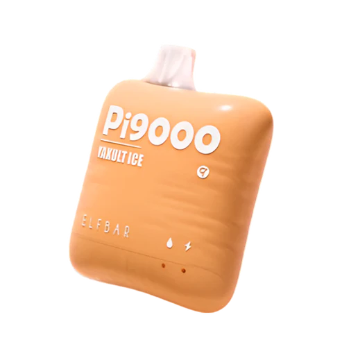 Elf Bar PI9000 Disposable