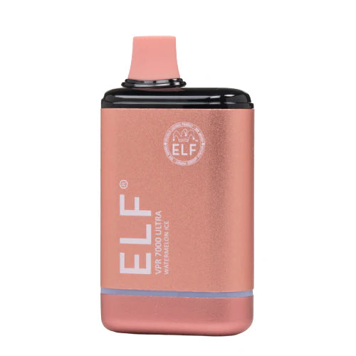 ELF VPR Ultra 7000 Puffs Disposable Vape