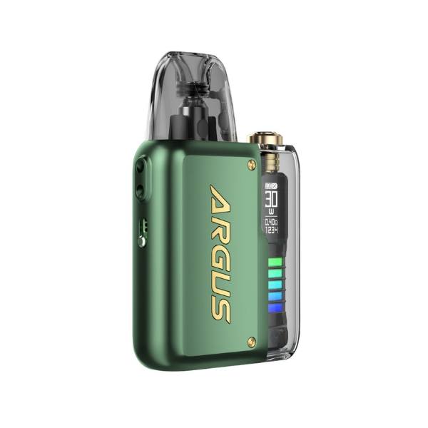 Best Deal Voopoo Argus P2 Pod Kit - Emerald Green