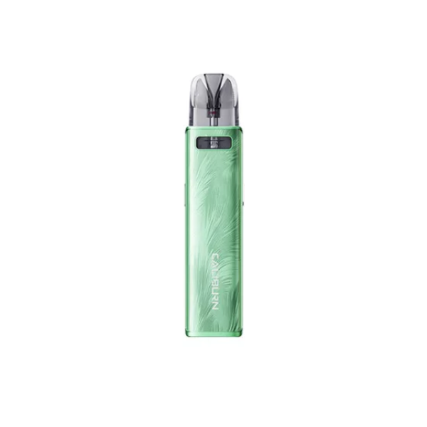 Best Deal Uwell Caliburn G3 Pro 35W Pod System Kit Emerald Green