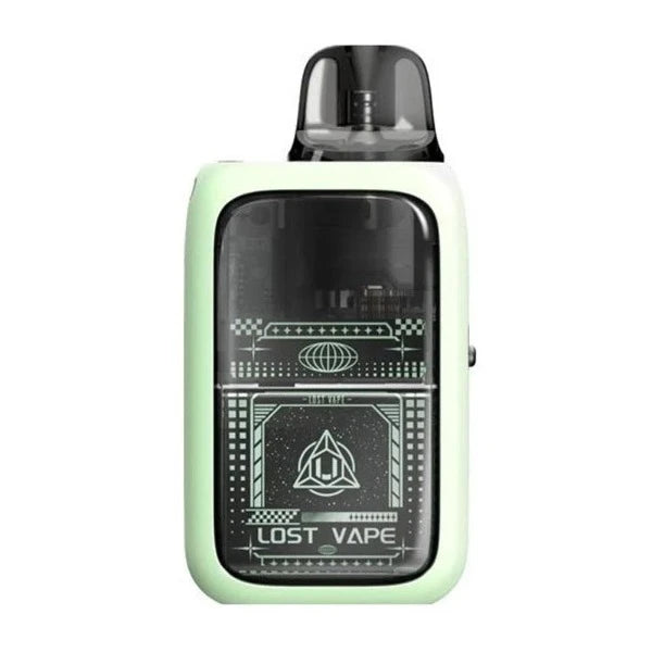 Best Deal Lost Vape Ursa Epoch (Kit PS) Firefly Planet