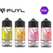 Best Deal FUYL by Dinner Lady 100mL E-liquid Vape Juice