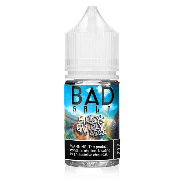 Best Deal Bad Drip Labs Salts 30mL Vape Juice - Farleys Gnarley Sauce